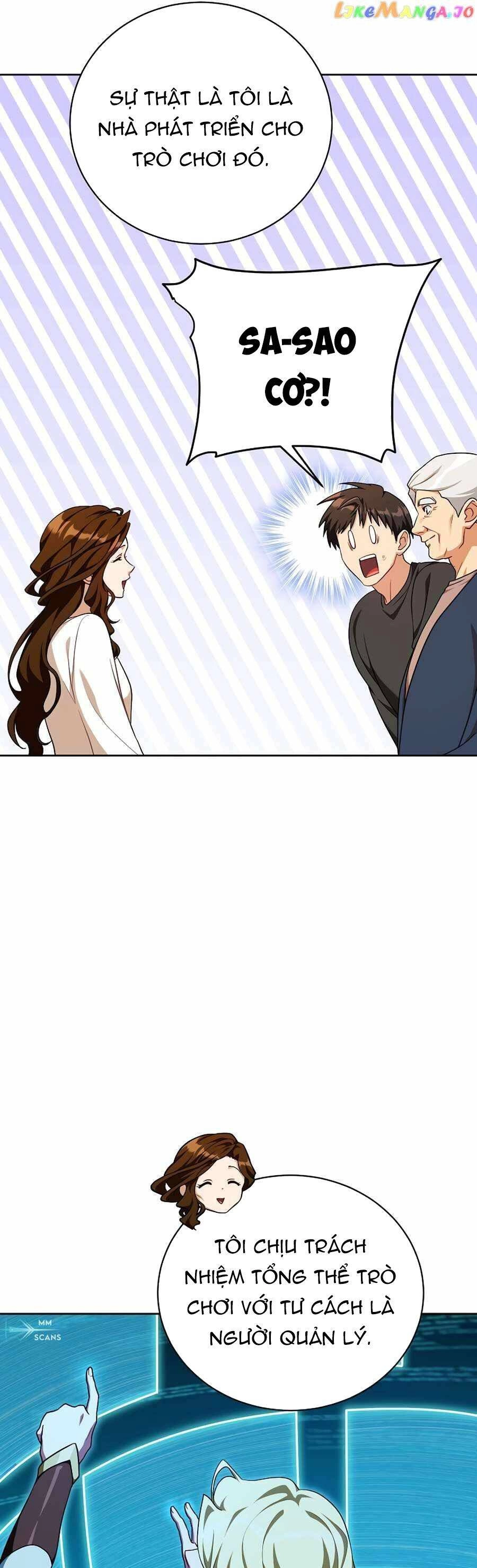 Xin Mời Dùng Bữa Chapter 113 - 30