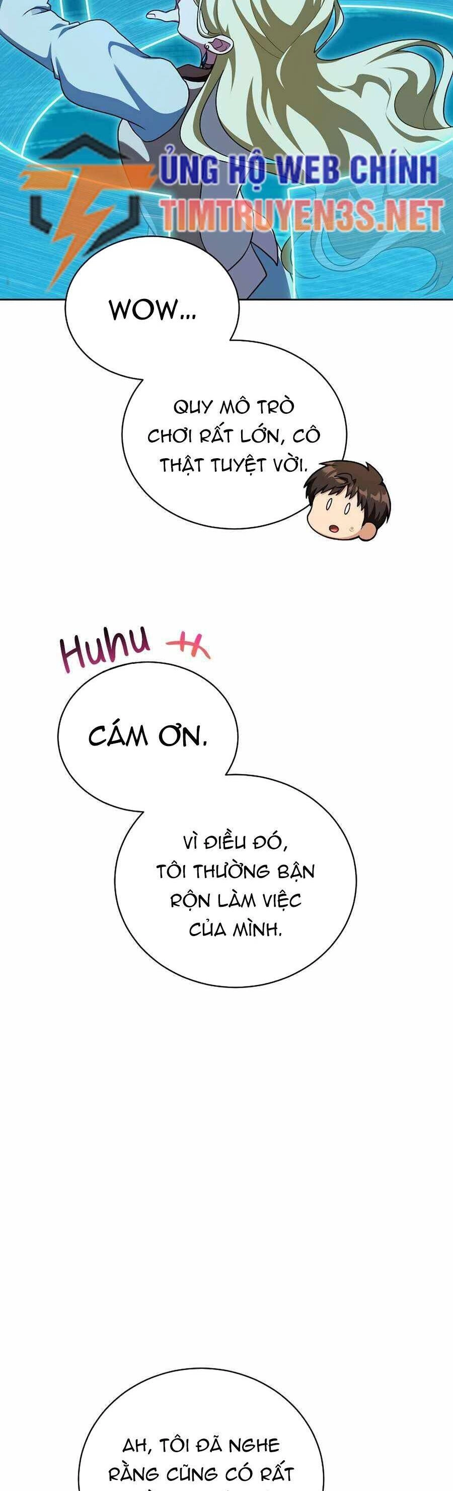 Xin Mời Dùng Bữa Chapter 113 - 31