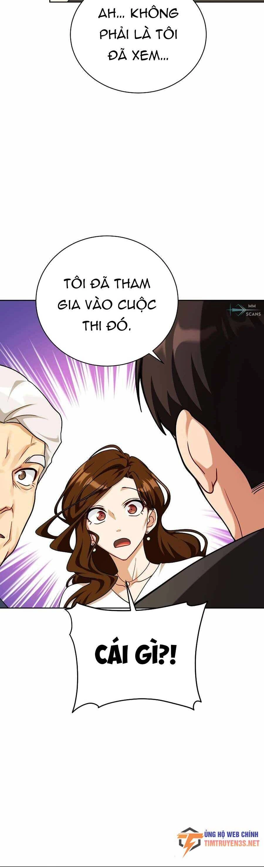 Xin Mời Dùng Bữa Chapter 113 - 33