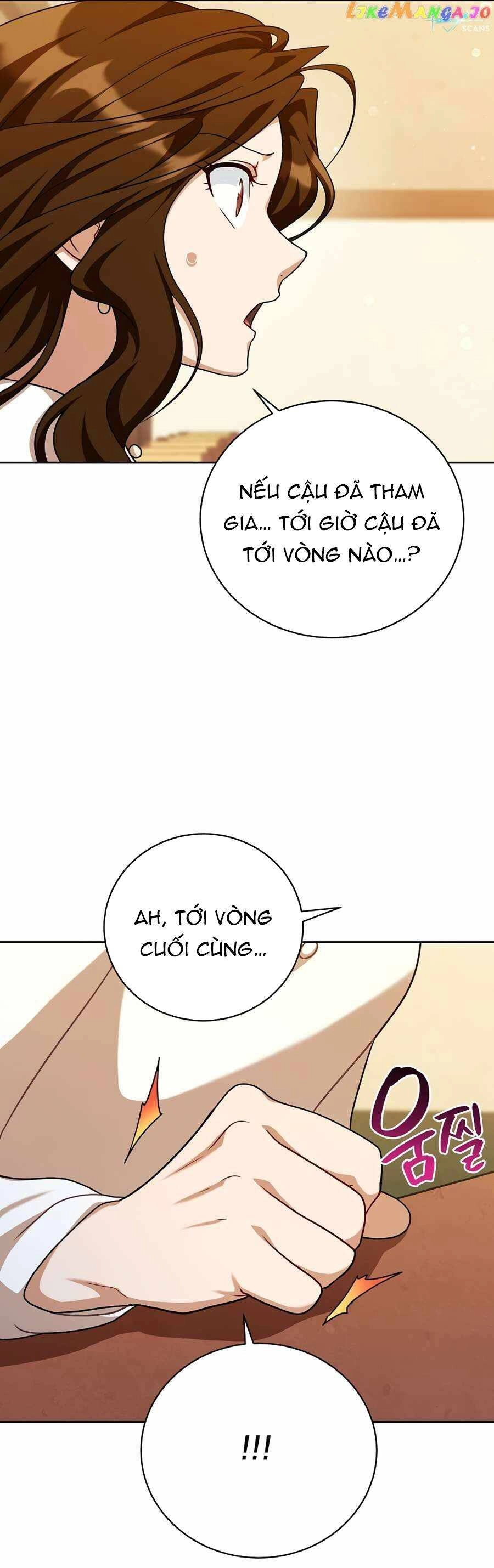 Xin Mời Dùng Bữa Chapter 113 - 34