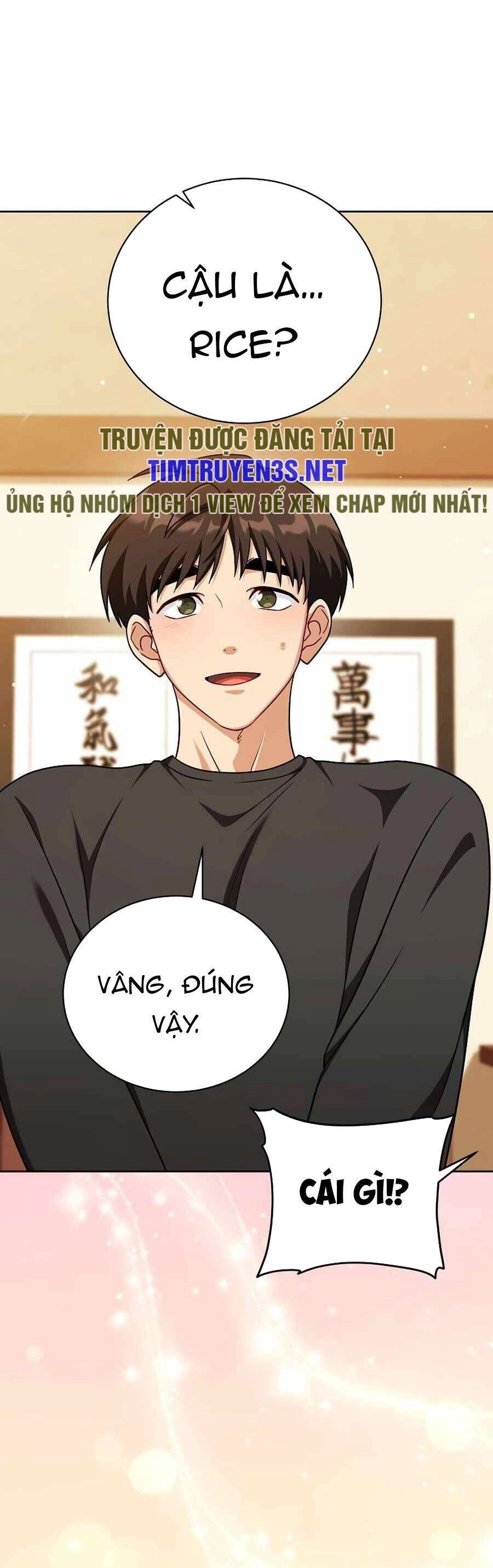 Xin Mời Dùng Bữa Chapter 113 - 36