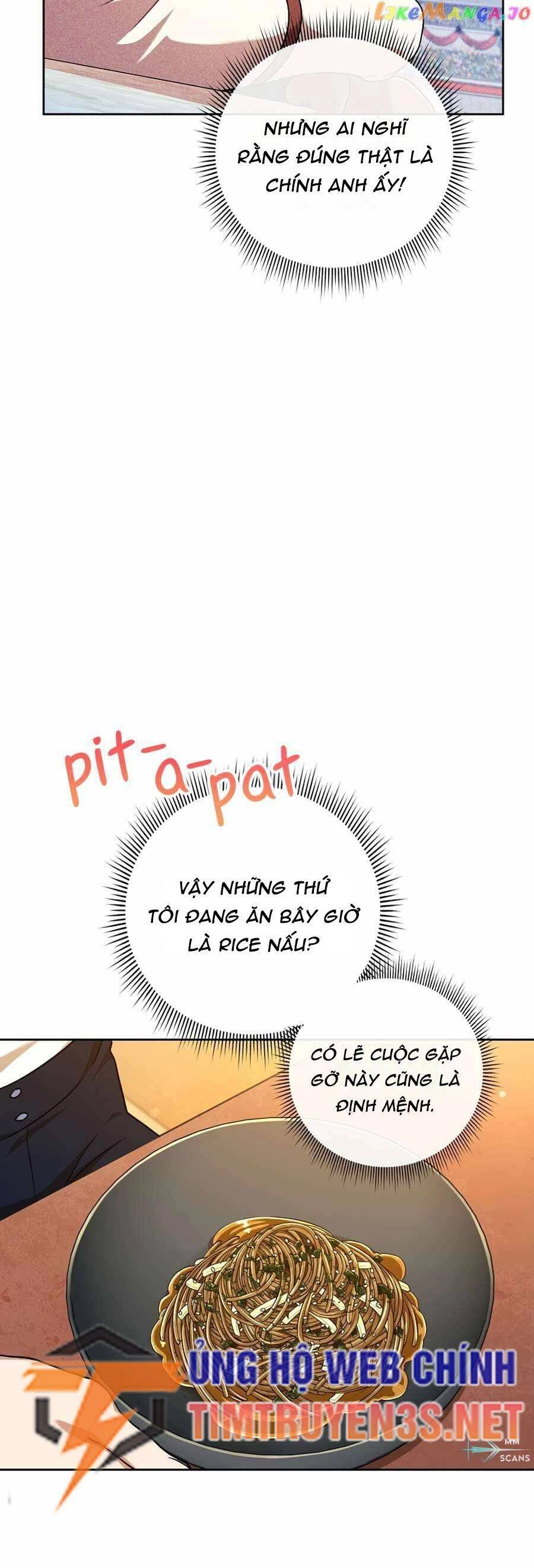 Xin Mời Dùng Bữa Chapter 113 - 38