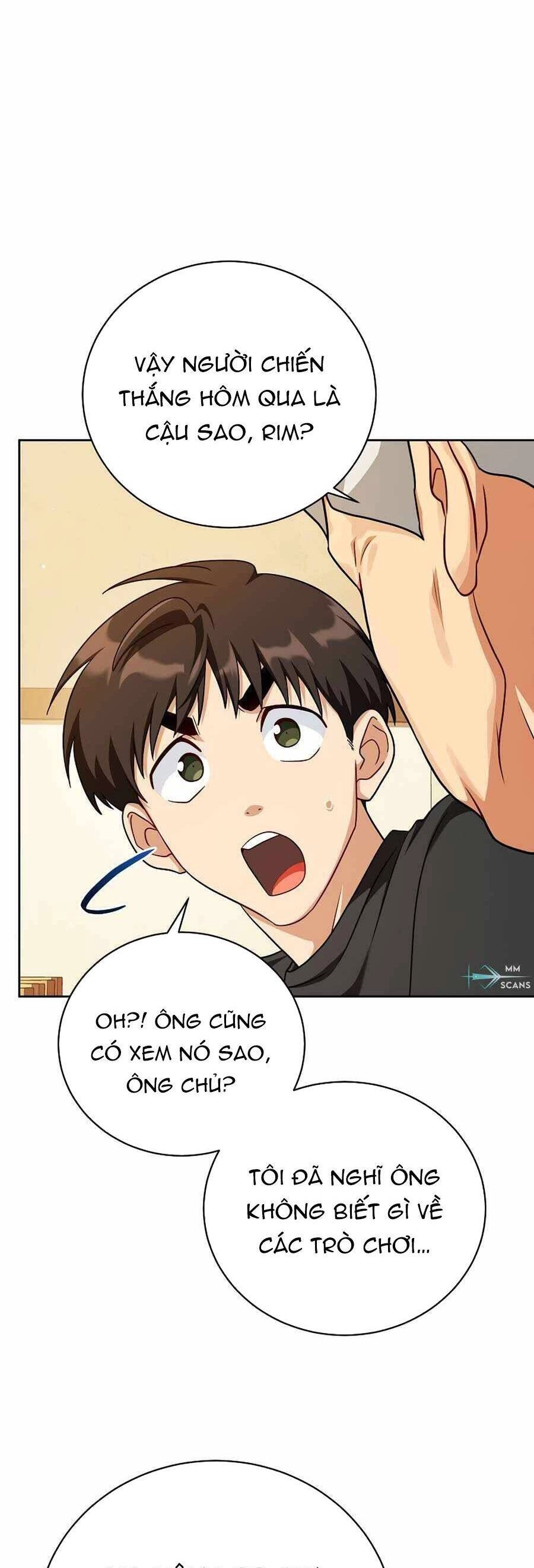 Xin Mời Dùng Bữa Chapter 113 - 39