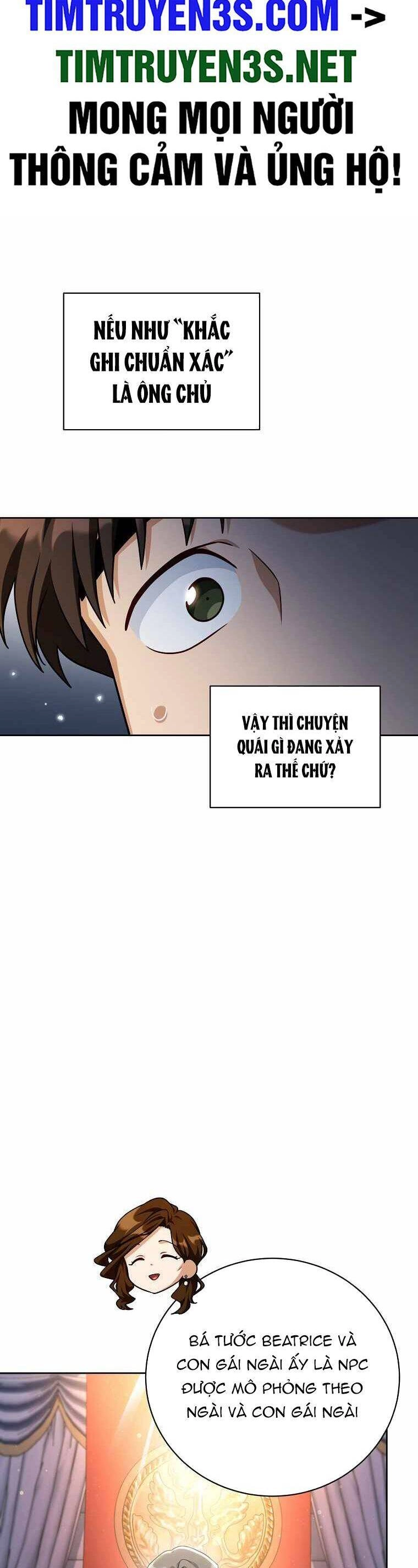 Xin Mời Dùng Bữa Chapter 114 - 2