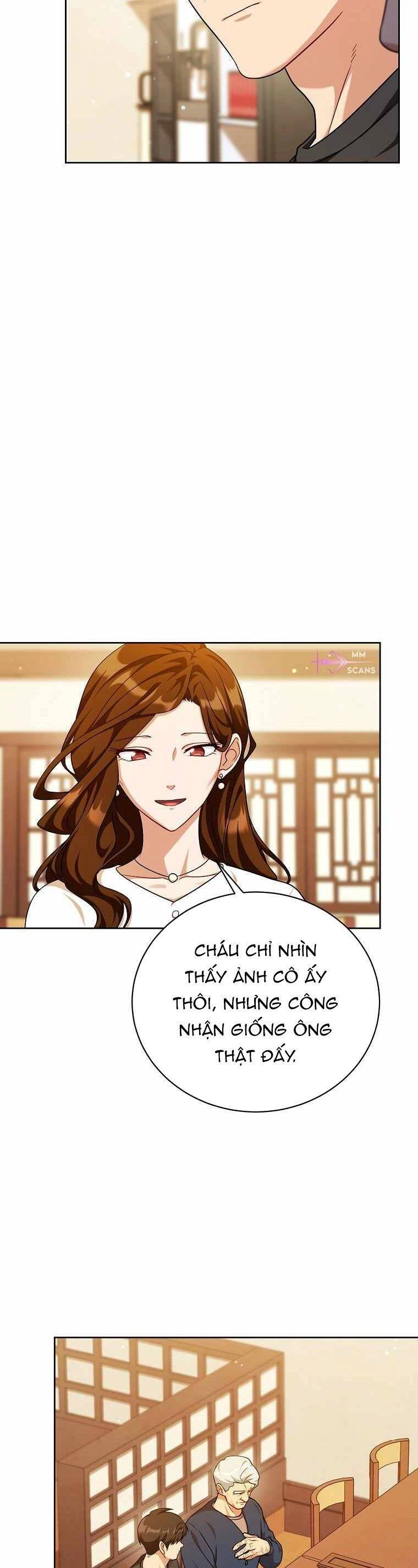 Xin Mời Dùng Bữa Chapter 114 - 5