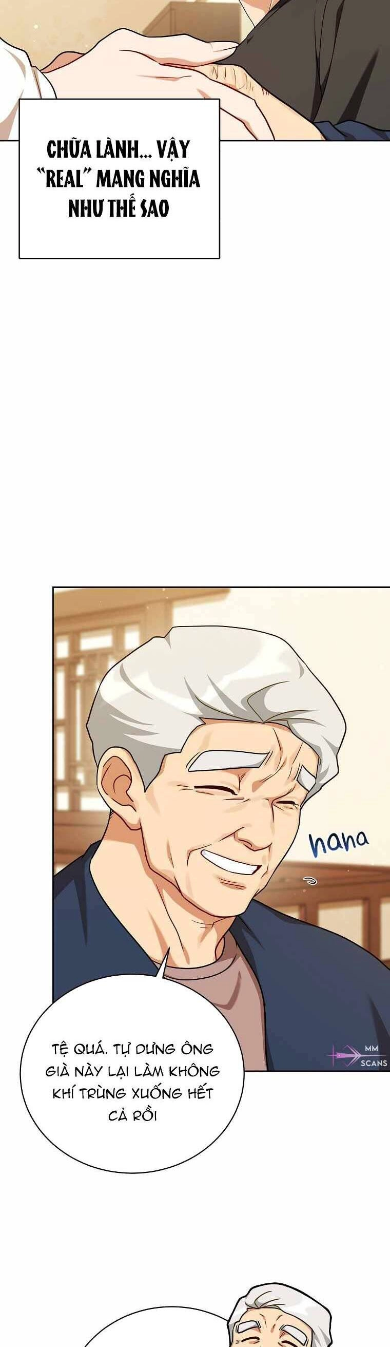 Xin Mời Dùng Bữa Chapter 114 - 10