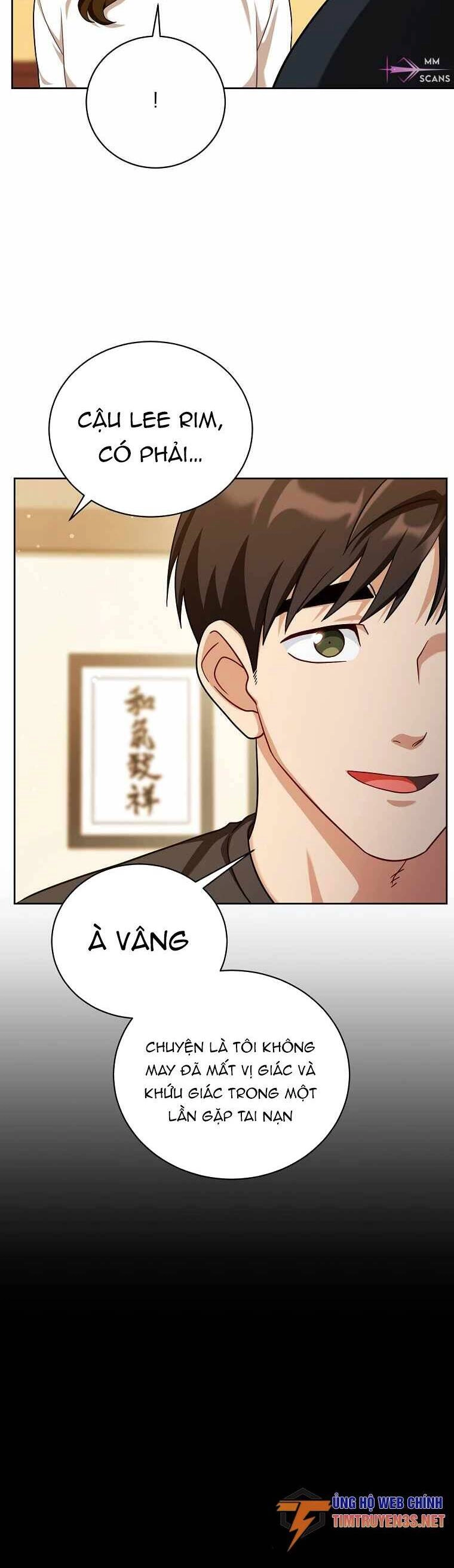 Xin Mời Dùng Bữa Chapter 114 - 12