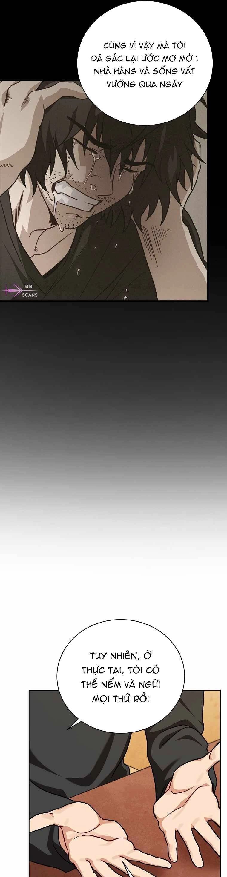 Xin Mời Dùng Bữa Chapter 114 - 13