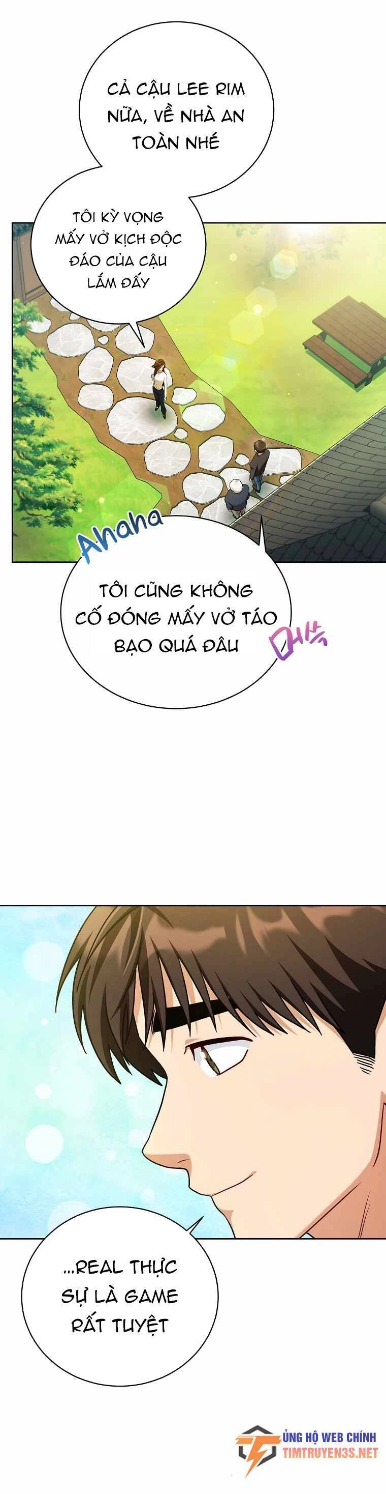 Xin Mời Dùng Bữa Chapter 114 - 17