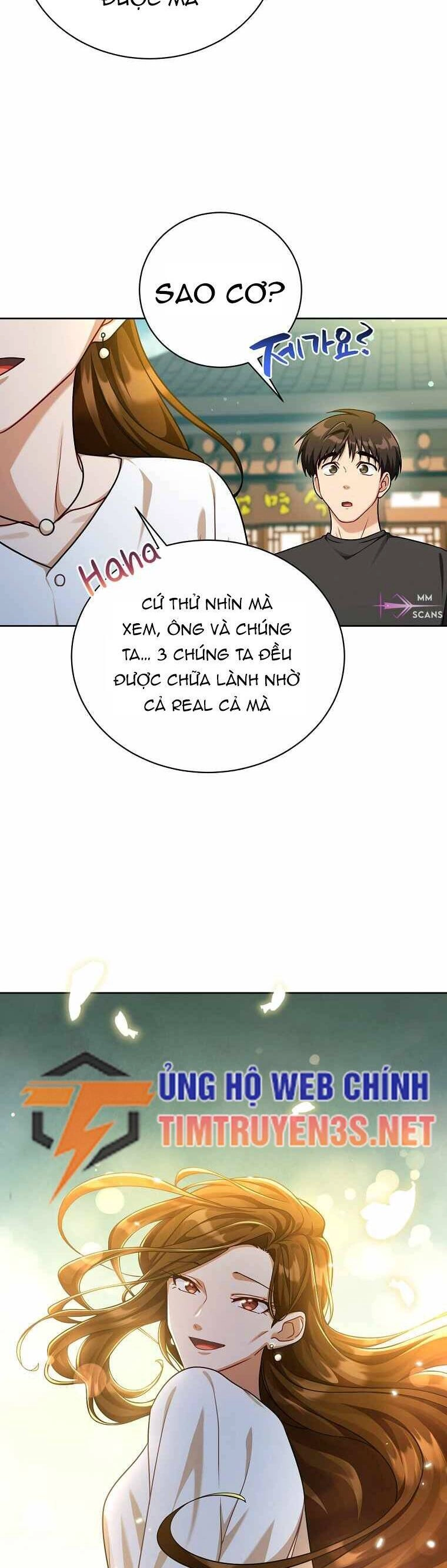 Xin Mời Dùng Bữa Chapter 114 - 20