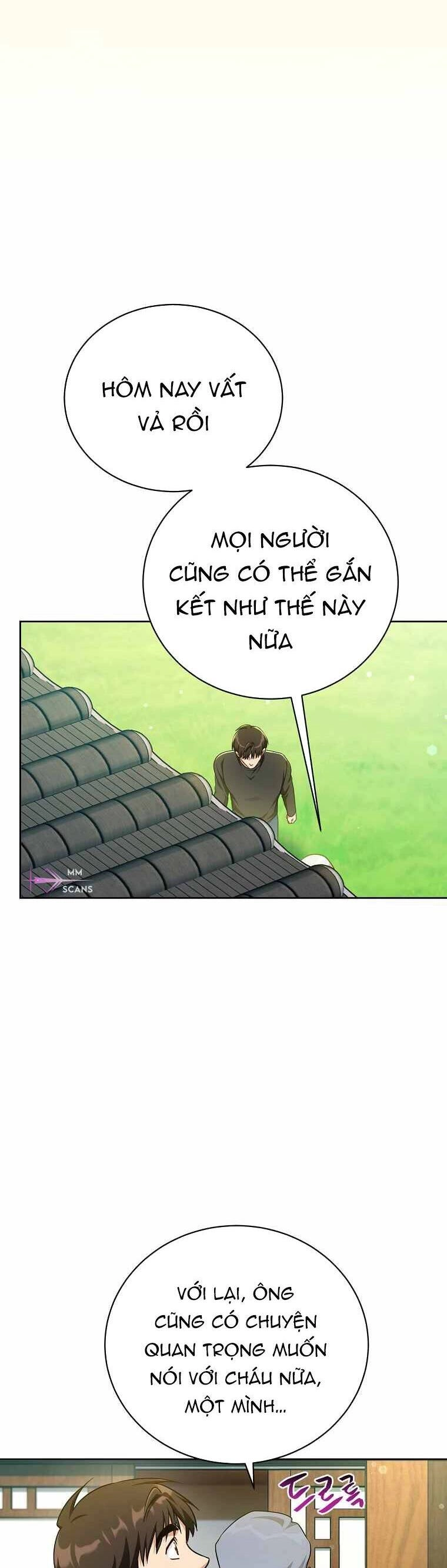 Xin Mời Dùng Bữa Chapter 114 - 22