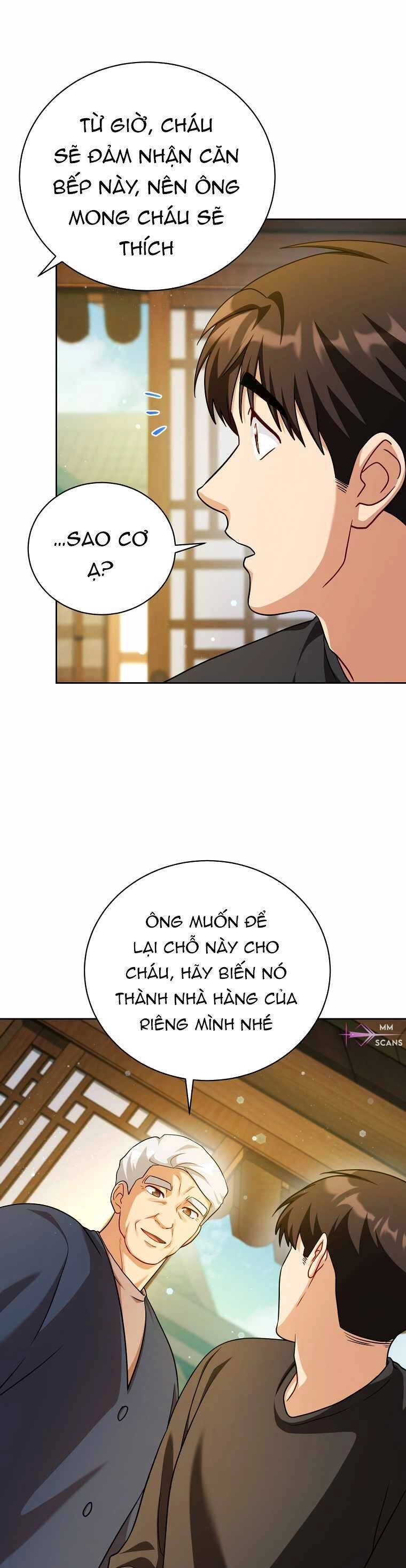 Xin Mời Dùng Bữa Chapter 114 - 24