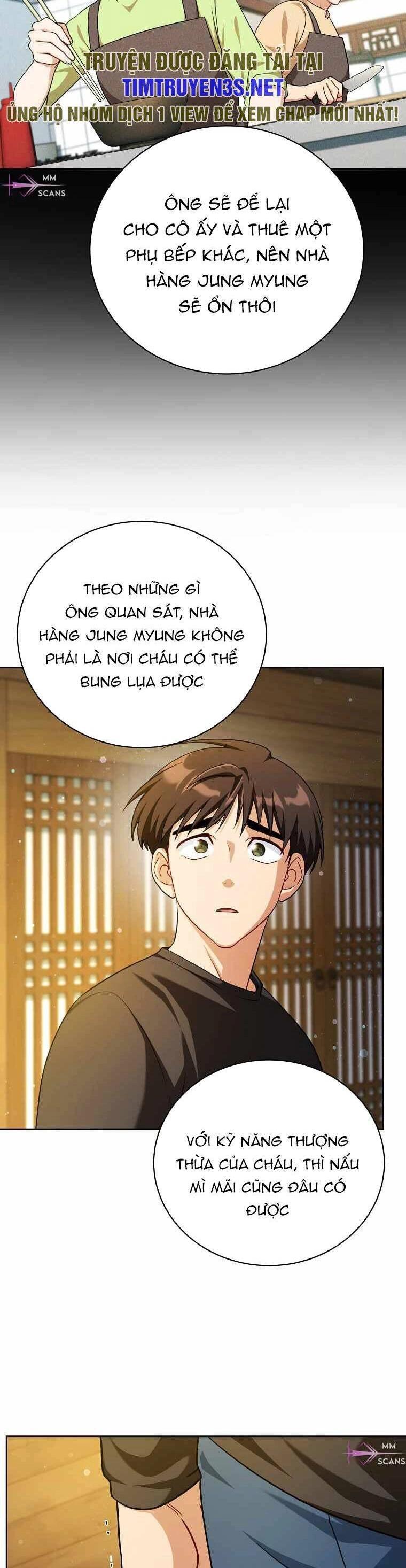 Xin Mời Dùng Bữa Chapter 114 - 26