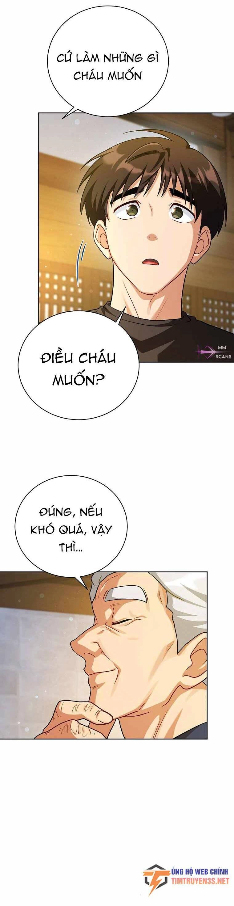 Xin Mời Dùng Bữa Chapter 114 - 28