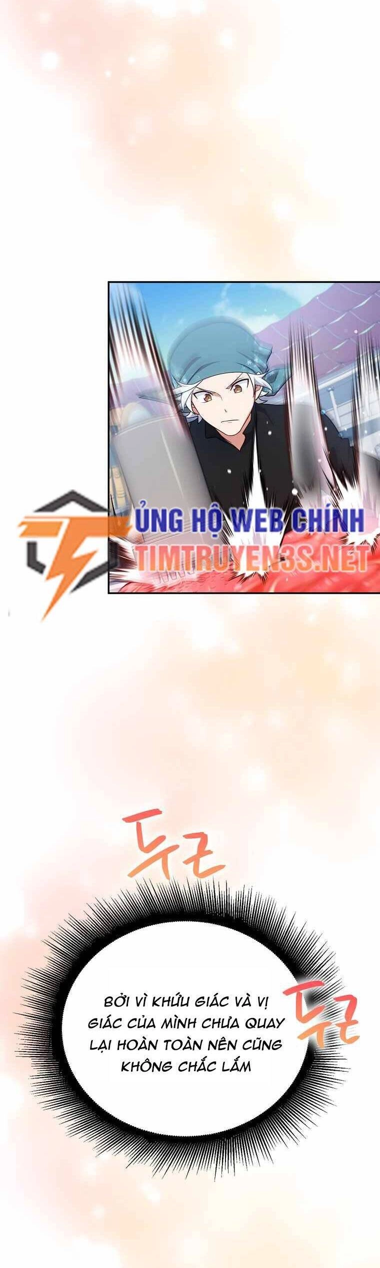 Xin Mời Dùng Bữa Chapter 114 - 31