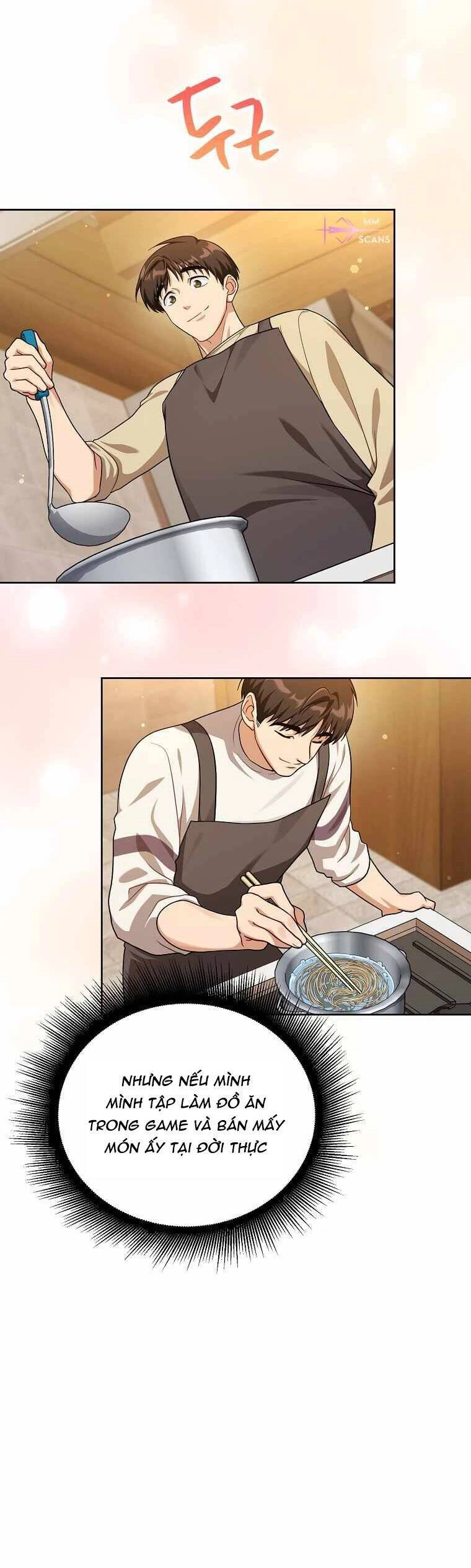 Xin Mời Dùng Bữa Chapter 114 - 32