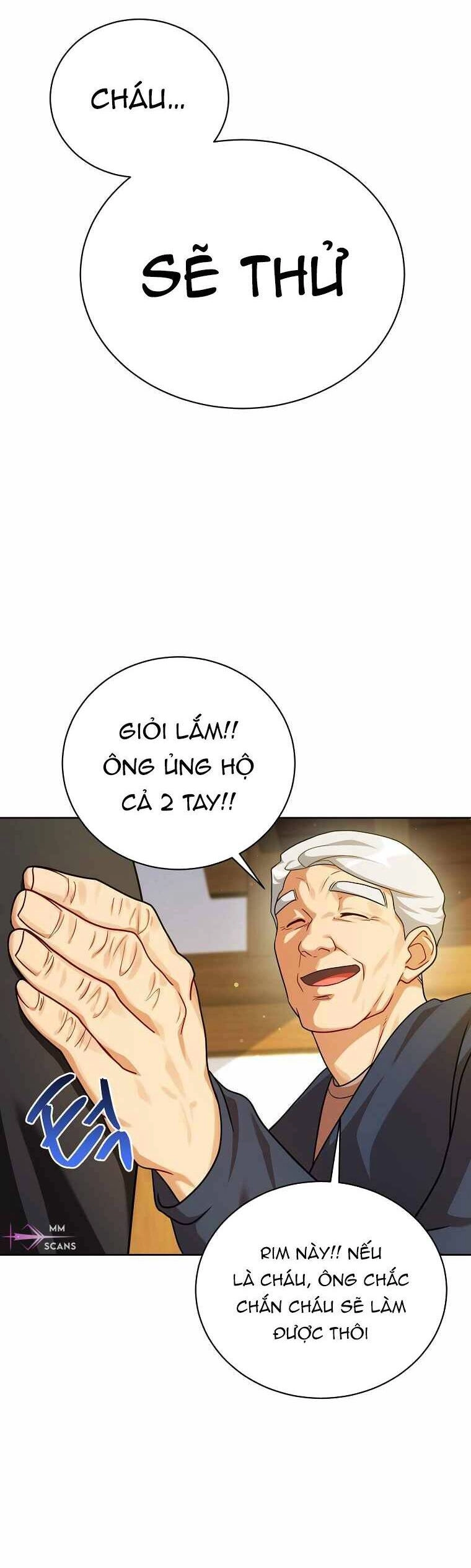 Xin Mời Dùng Bữa Chapter 114 - 33