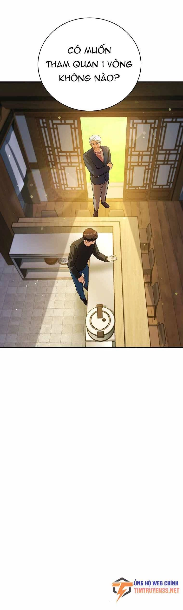 Xin Mời Dùng Bữa Chapter 114 - 34