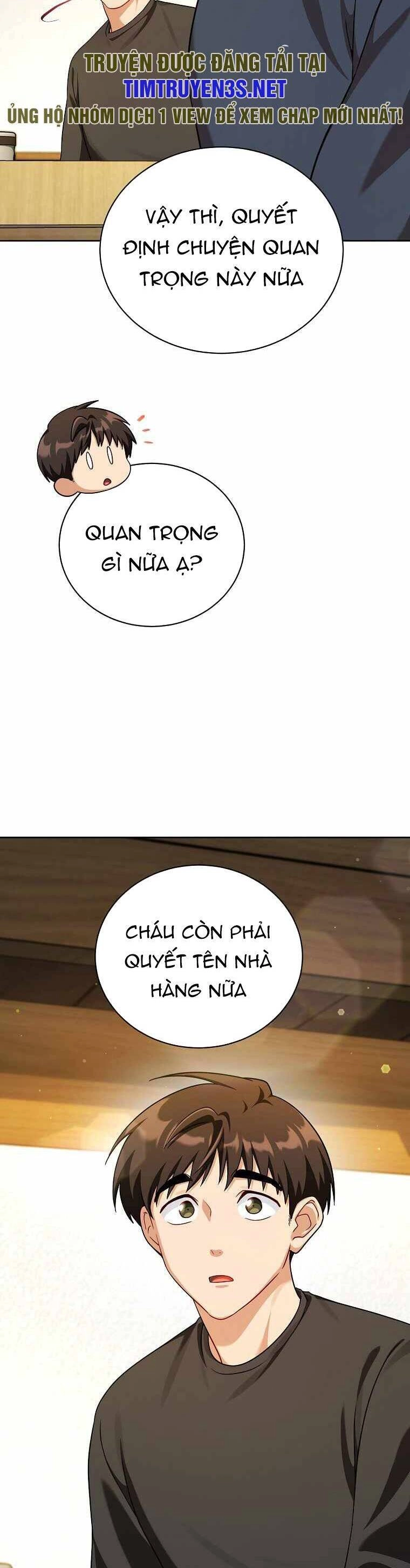 Xin Mời Dùng Bữa Chapter 114 - 36