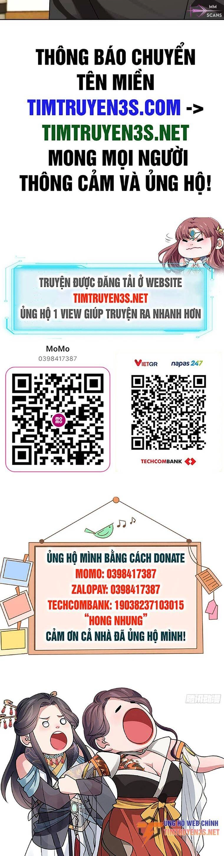 Xin Mời Dùng Bữa Chapter 114 - 37