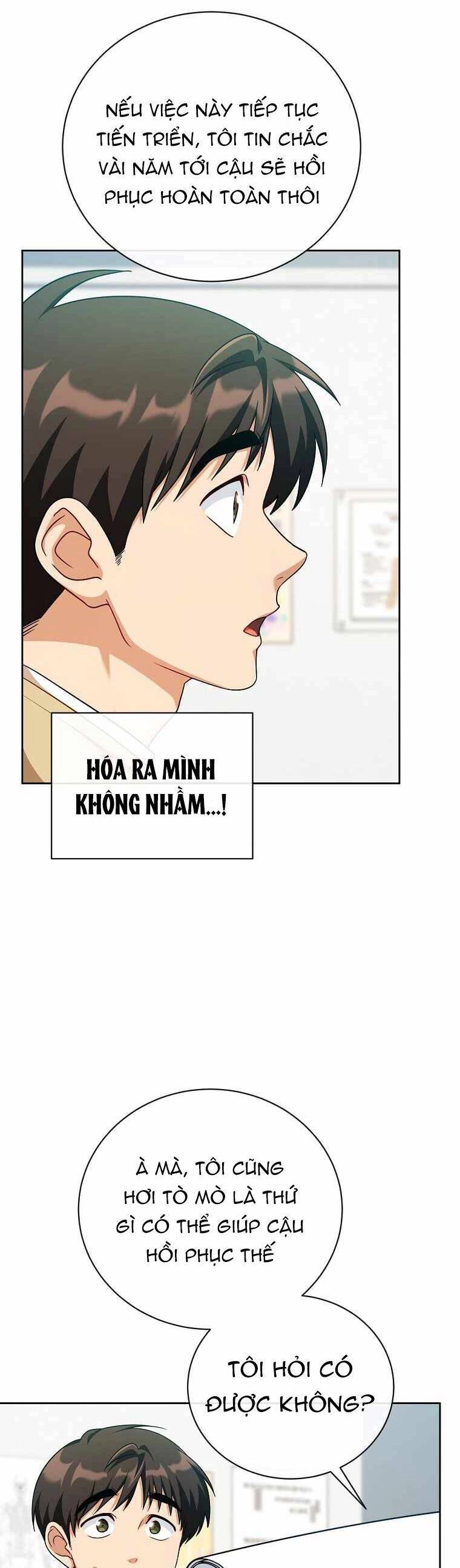 Xin Mời Dùng Bữa Chapter 115 - 3