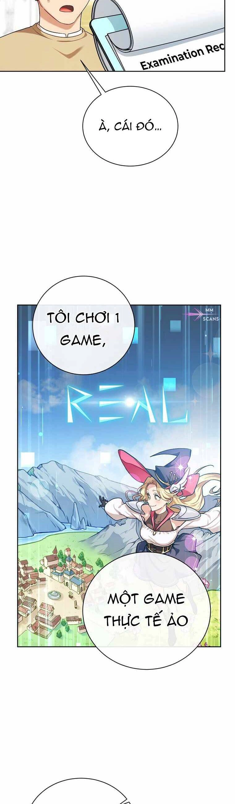 Xin Mời Dùng Bữa Chapter 115 - 4