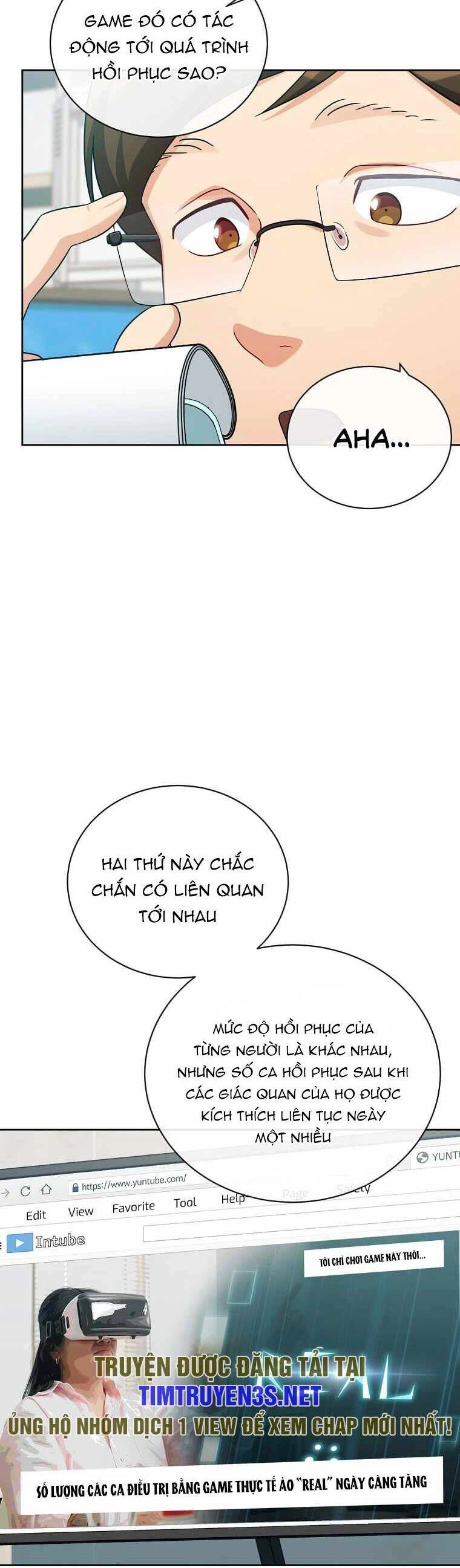 Xin Mời Dùng Bữa Chapter 115 - 5