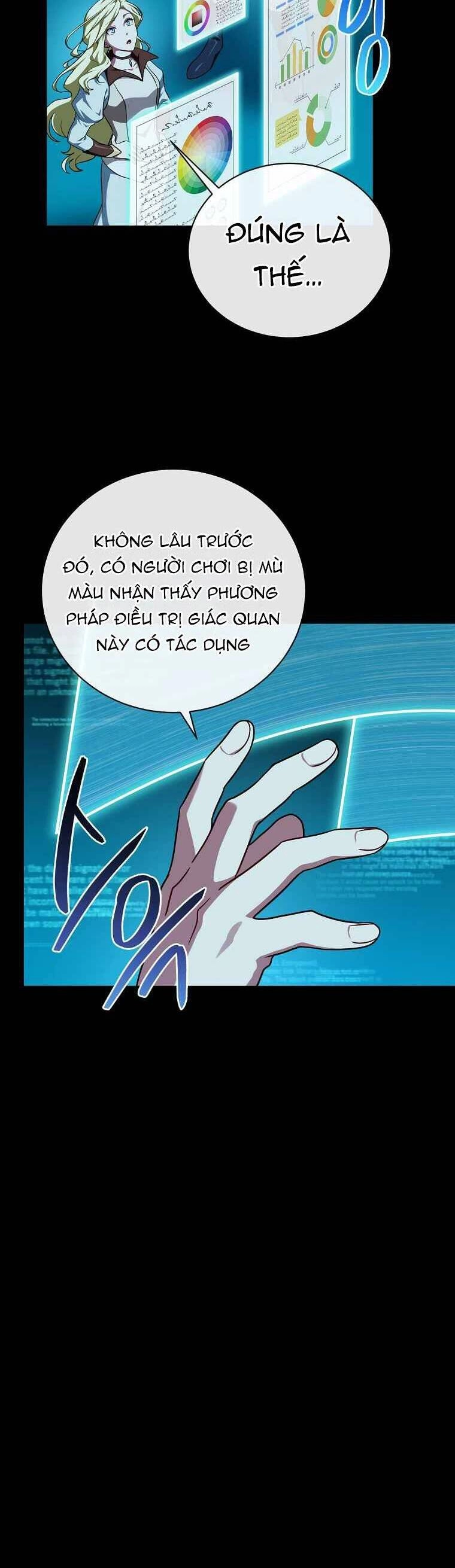 Xin Mời Dùng Bữa Chapter 115 - 9