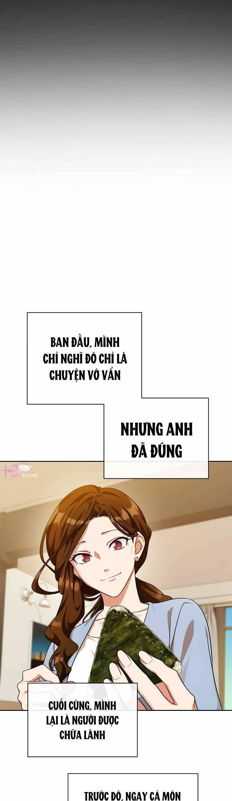 Xin Mời Dùng Bữa Chapter 115 - 11