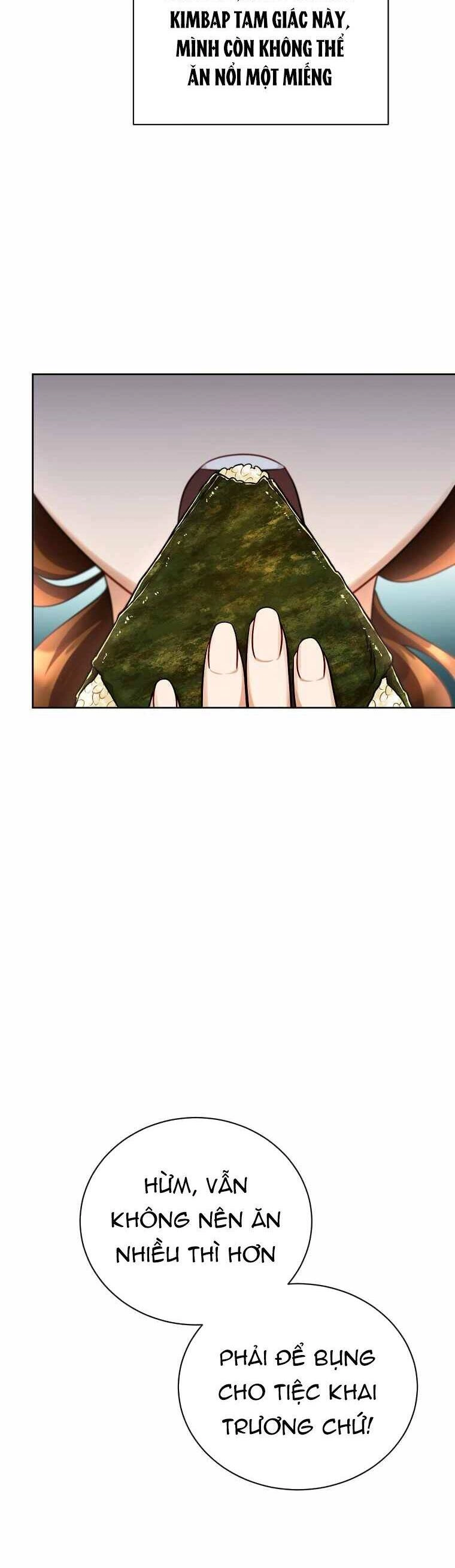 Xin Mời Dùng Bữa Chapter 115 - 12