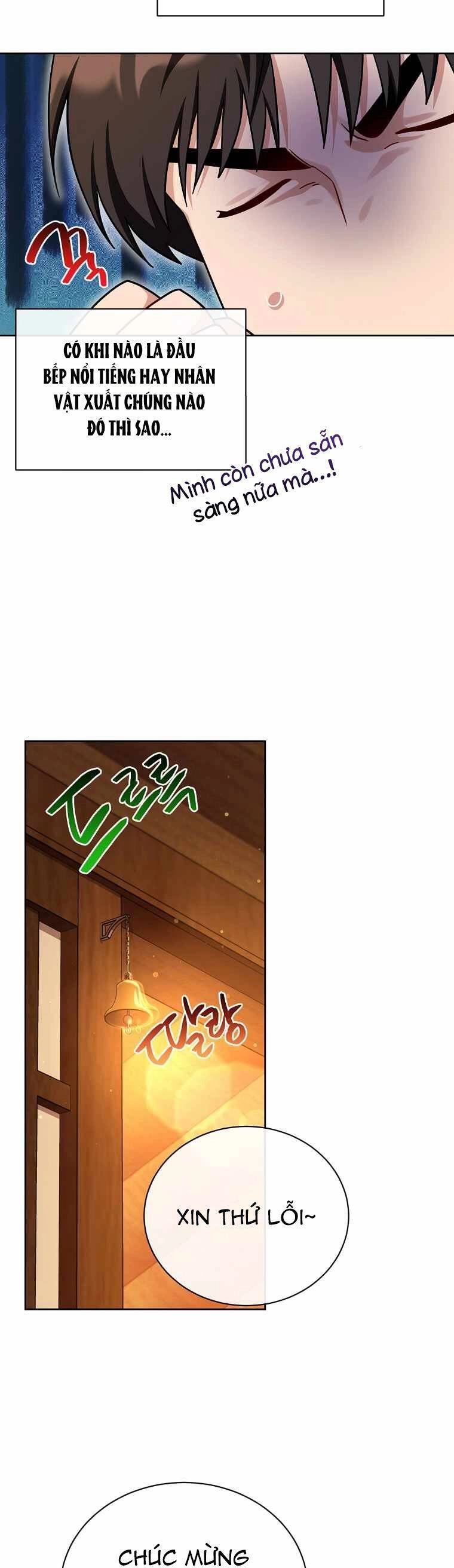 Xin Mời Dùng Bữa Chapter 115 - 16