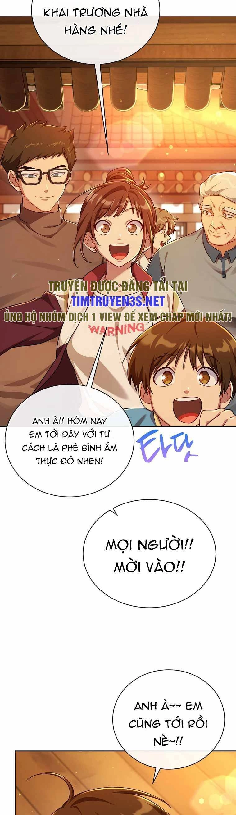 Xin Mời Dùng Bữa Chapter 115 - 17