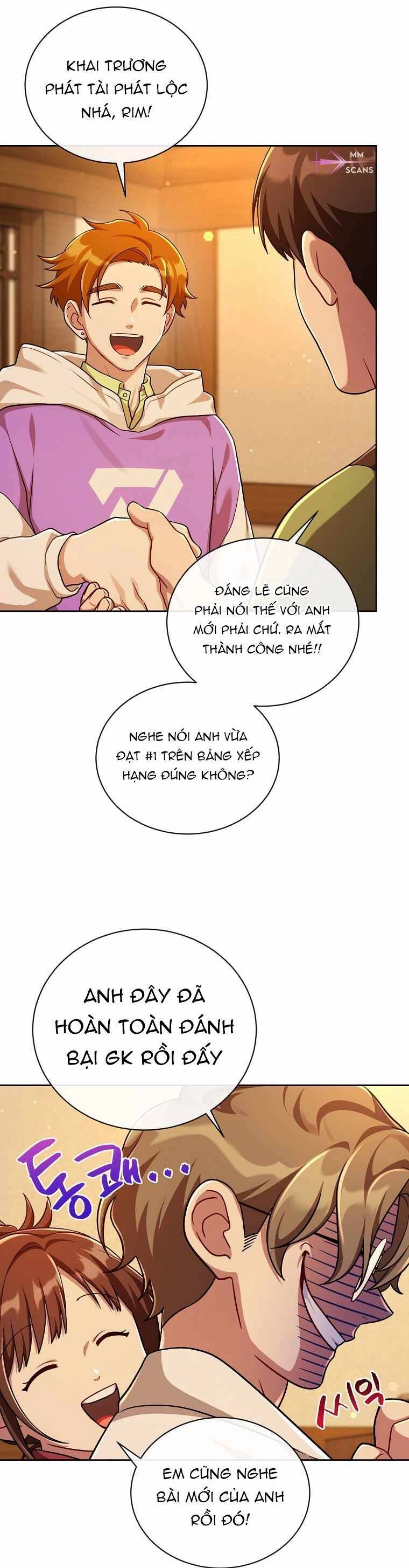 Xin Mời Dùng Bữa Chapter 115 - 20