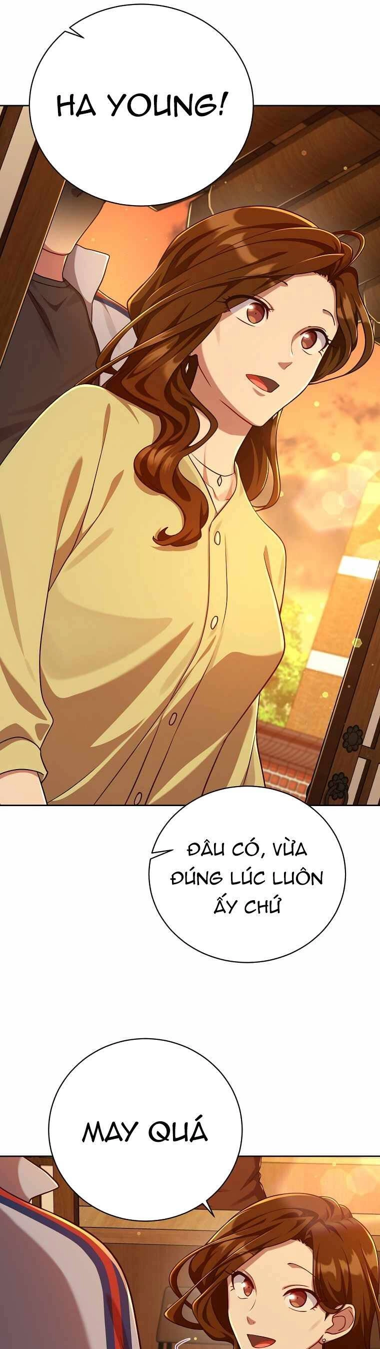 Xin Mời Dùng Bữa Chapter 115 - 25