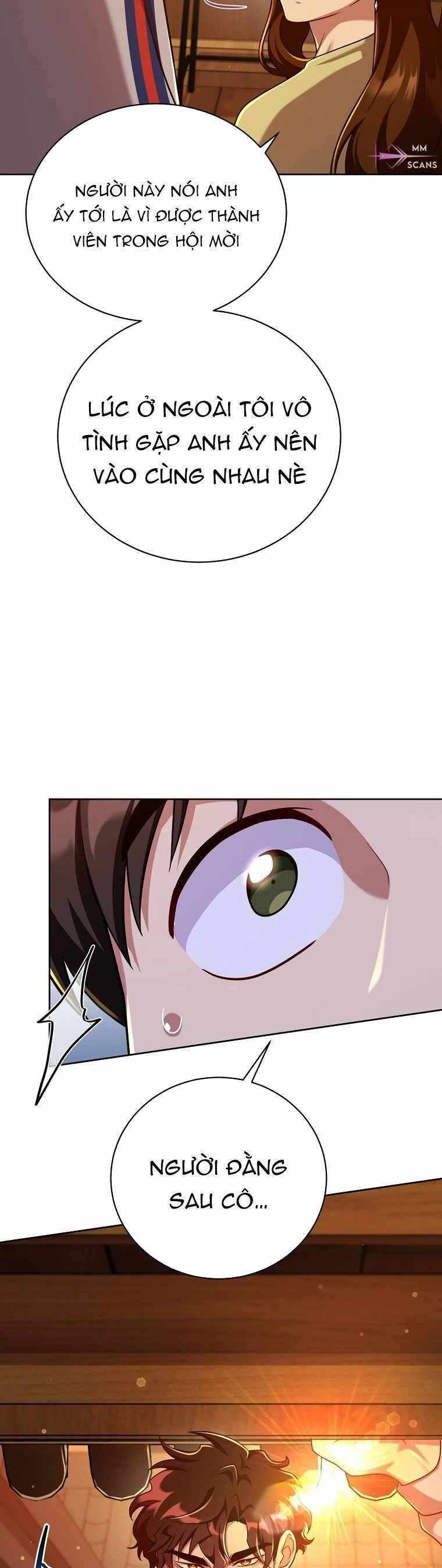 Xin Mời Dùng Bữa Chapter 115 - 26