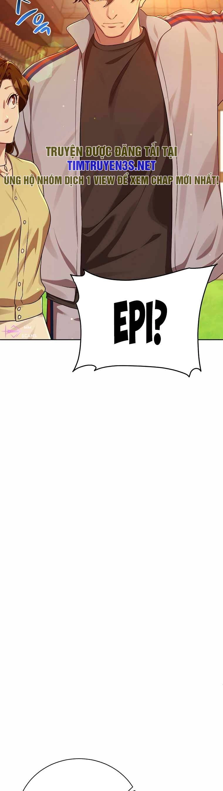 Xin Mời Dùng Bữa Chapter 115 - 27