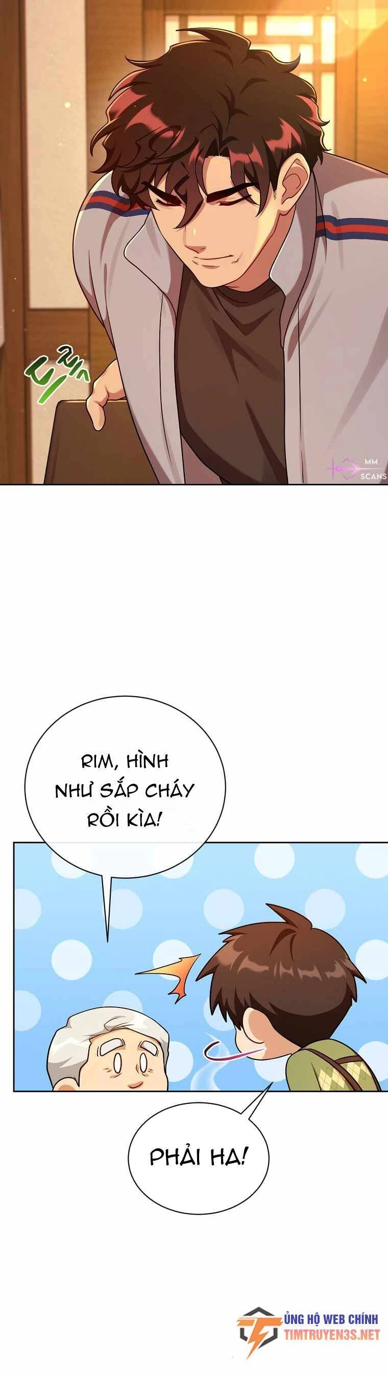 Xin Mời Dùng Bữa Chapter 115 - 29