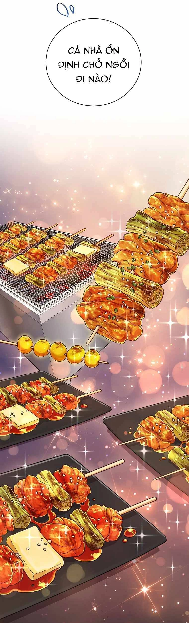 Xin Mời Dùng Bữa Chapter 115 - 30