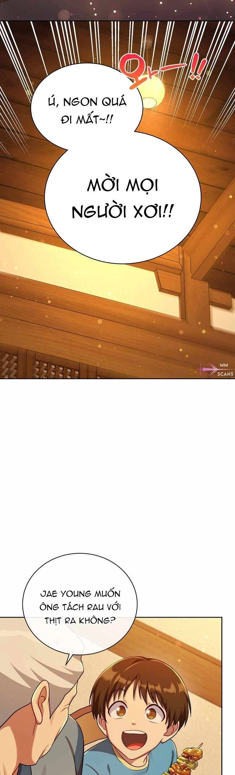 Xin Mời Dùng Bữa Chapter 115 - 31