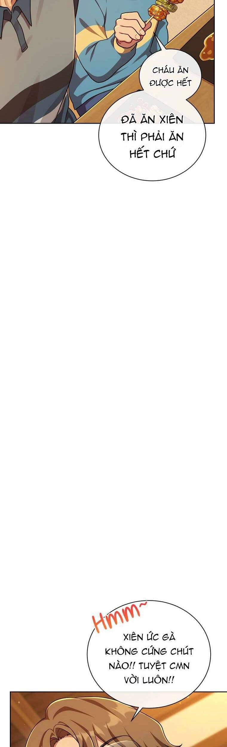 Xin Mời Dùng Bữa Chapter 115 - 32