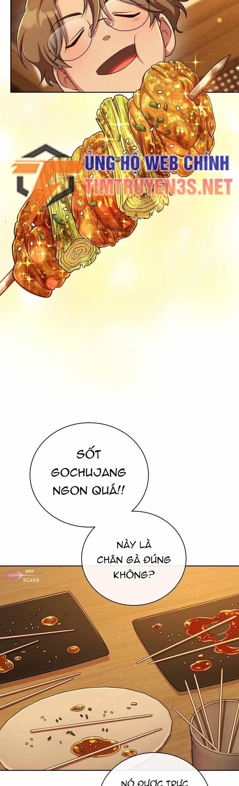 Xin Mời Dùng Bữa Chapter 115 - 33