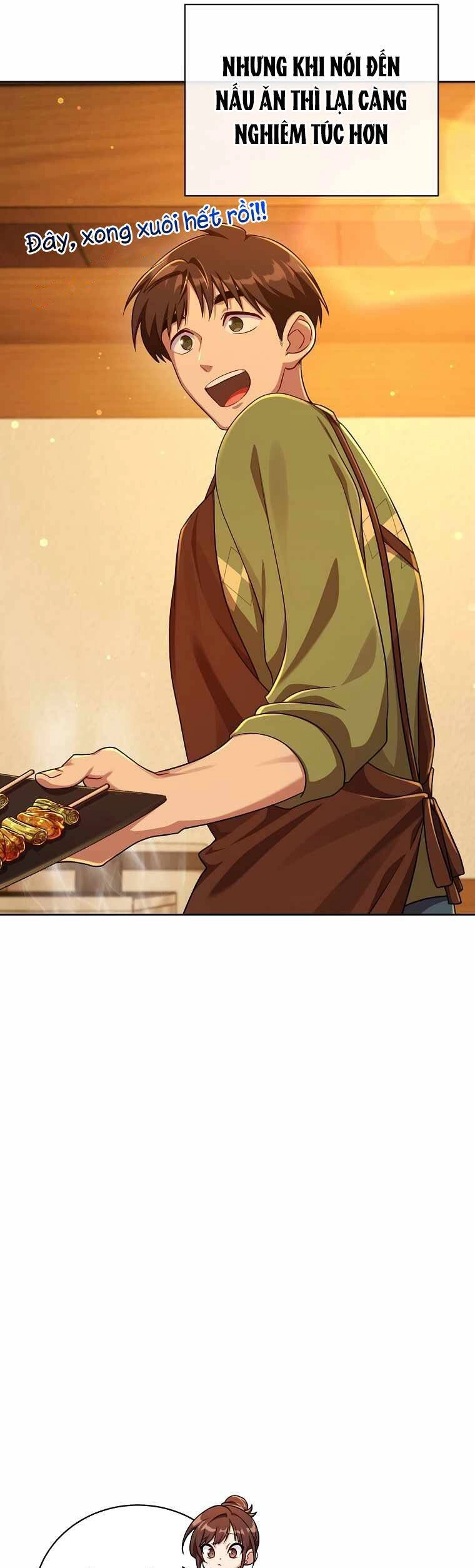 Xin Mời Dùng Bữa Chapter 115 - 36