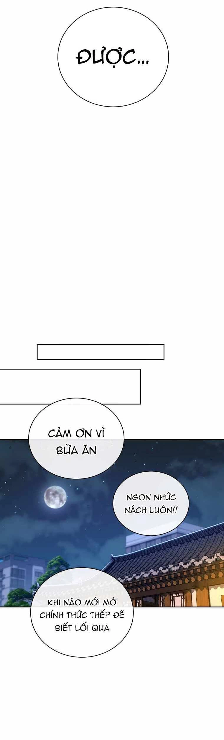 Xin Mời Dùng Bữa Chapter 115 - 39