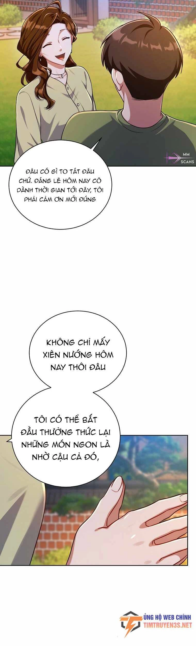 Xin Mời Dùng Bữa Chapter 115 - 41