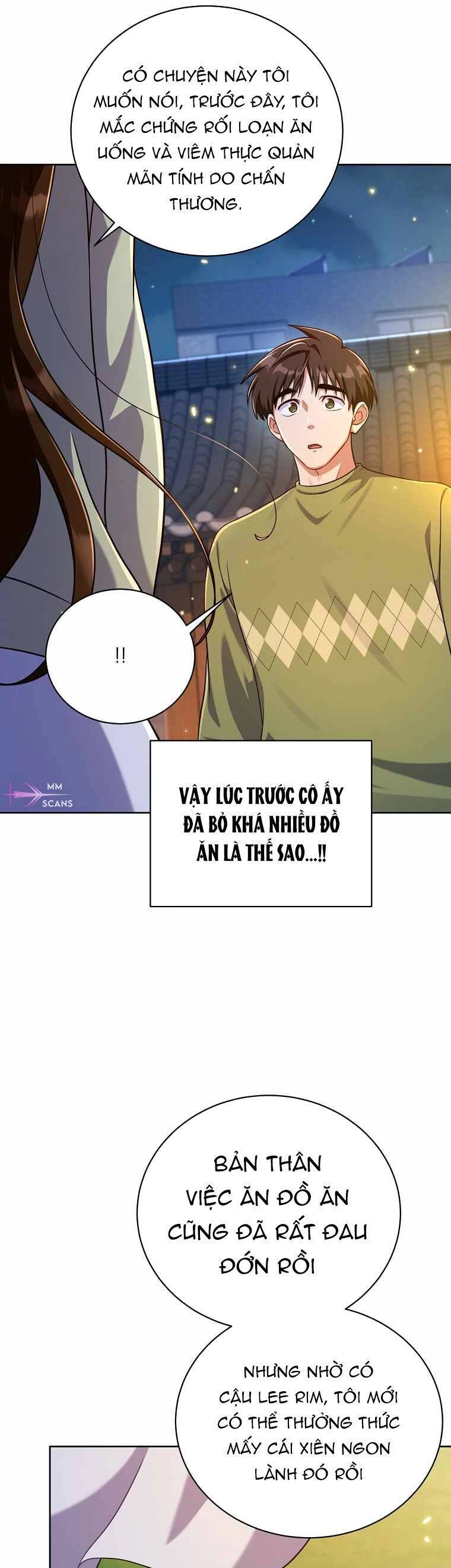 Xin Mời Dùng Bữa Chapter 115 - 42