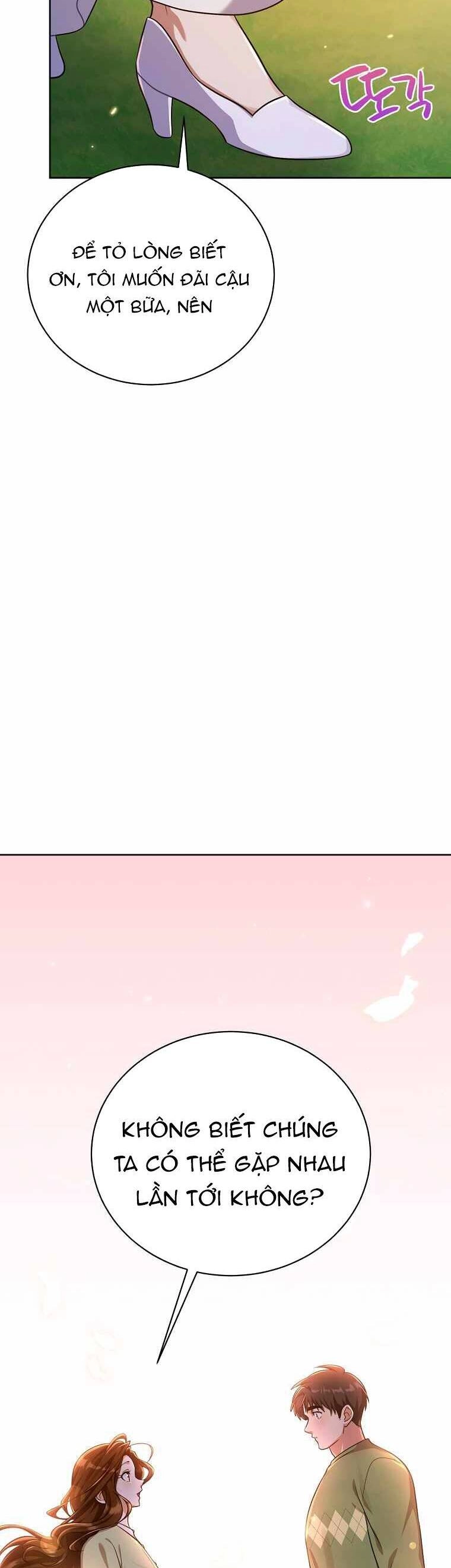 Xin Mời Dùng Bữa Chapter 115 - 43