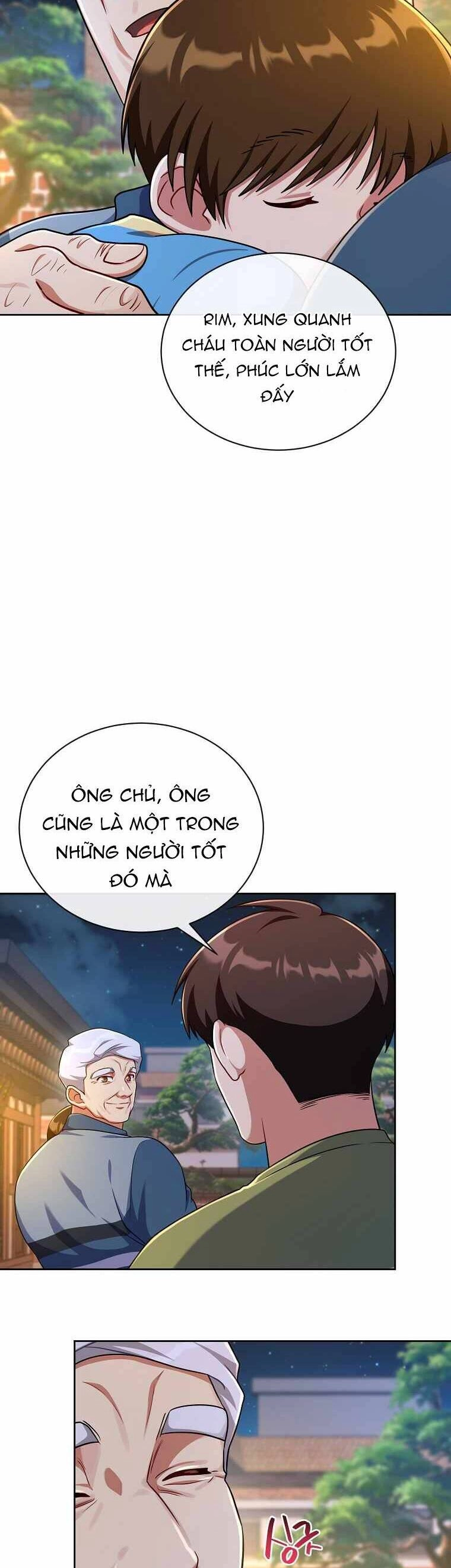 Xin Mời Dùng Bữa Chapter 115 - 46