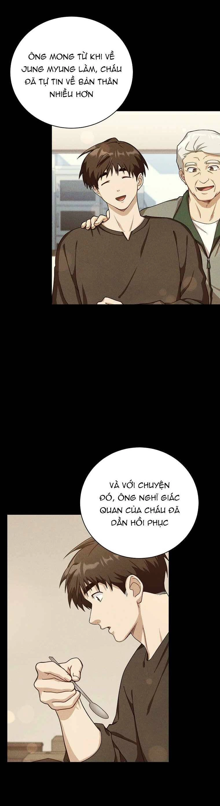 Xin Mời Dùng Bữa Chapter 115 - 49