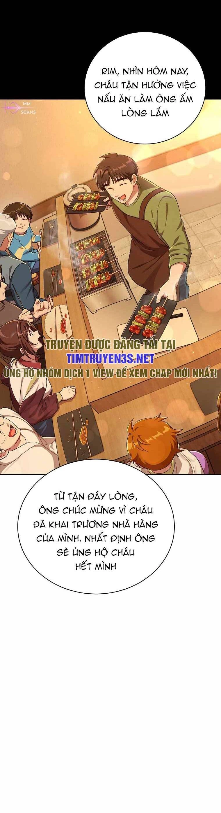 Xin Mời Dùng Bữa Chapter 115 - 50