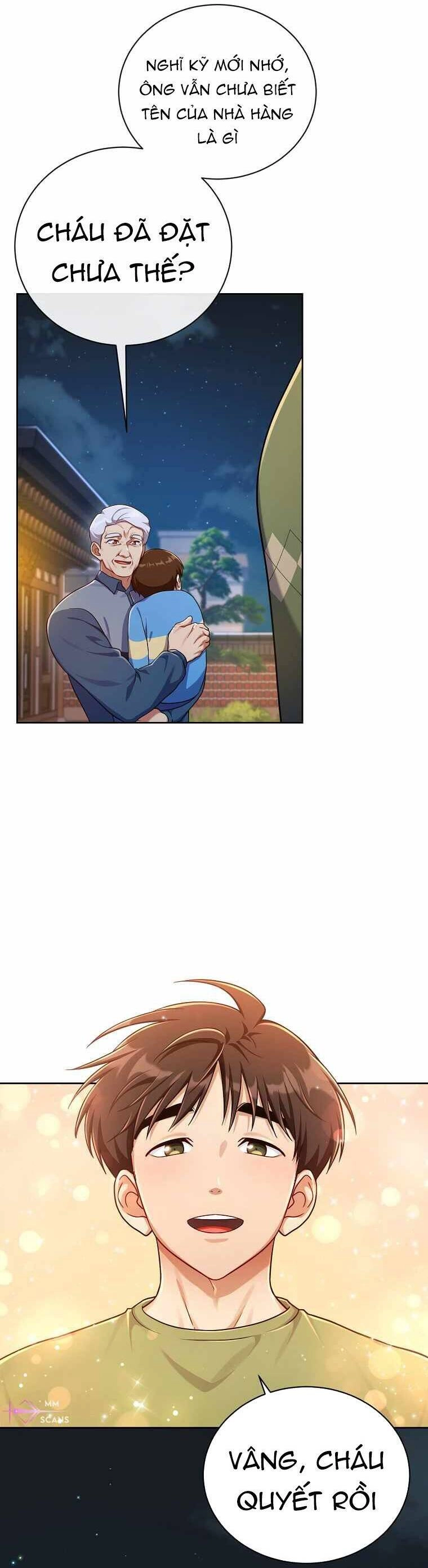 Xin Mời Dùng Bữa Chapter 115 - 51